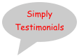 Simply Testimonials